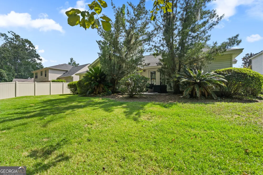 121 Heritage WAY Savannah, GA 31419