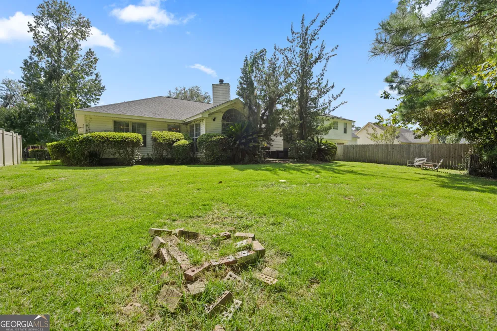 121 Heritage WAY Savannah, GA 31419