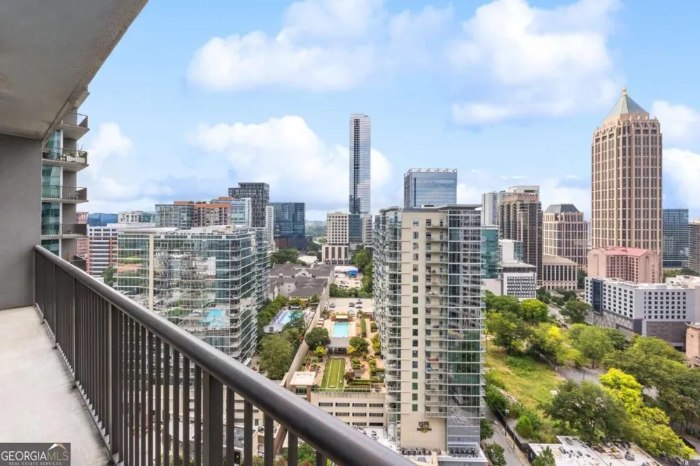 1080 Peachtree ST NE Atlanta, GA 30309