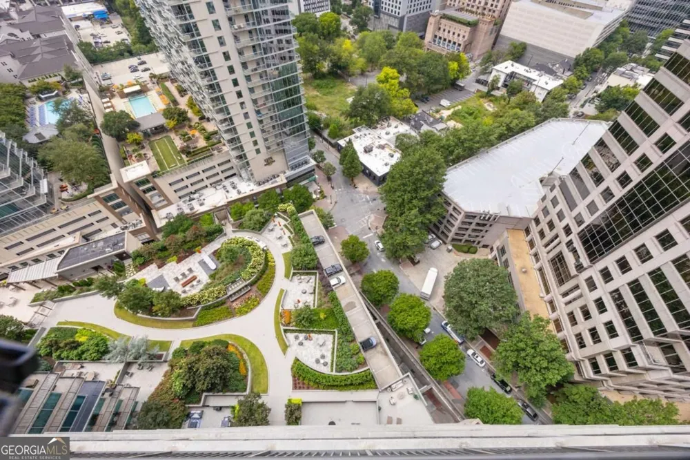 1080 Peachtree ST NE Atlanta, GA 30309