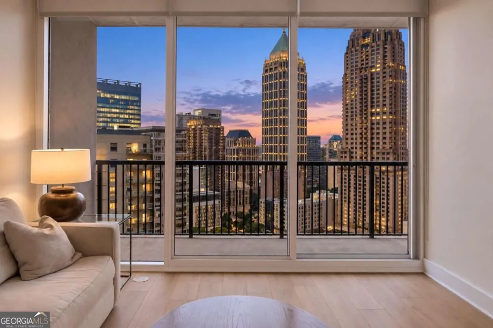 1080 Peachtree ST NE Atlanta, GA 30309