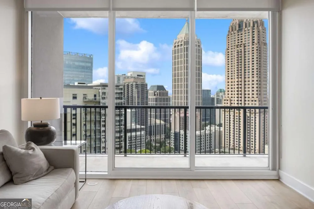 1080 Peachtree ST NE Atlanta, GA 30309