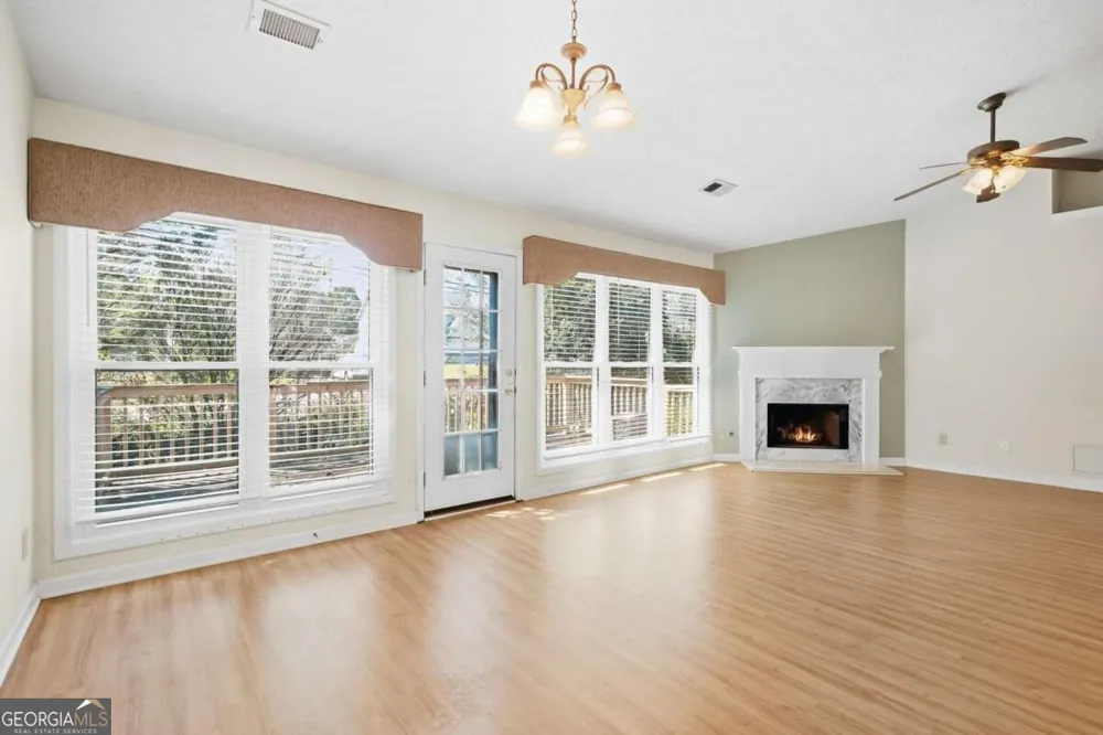 4295 Wildridge DR Duluth, GA 30096