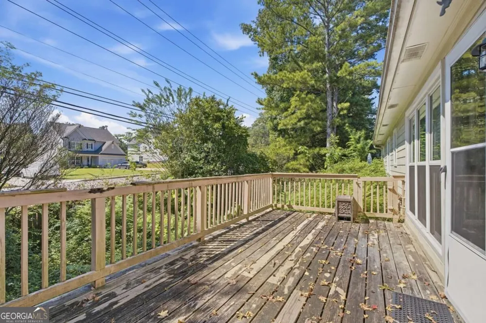 4295 Wildridge DR Duluth, GA 30096