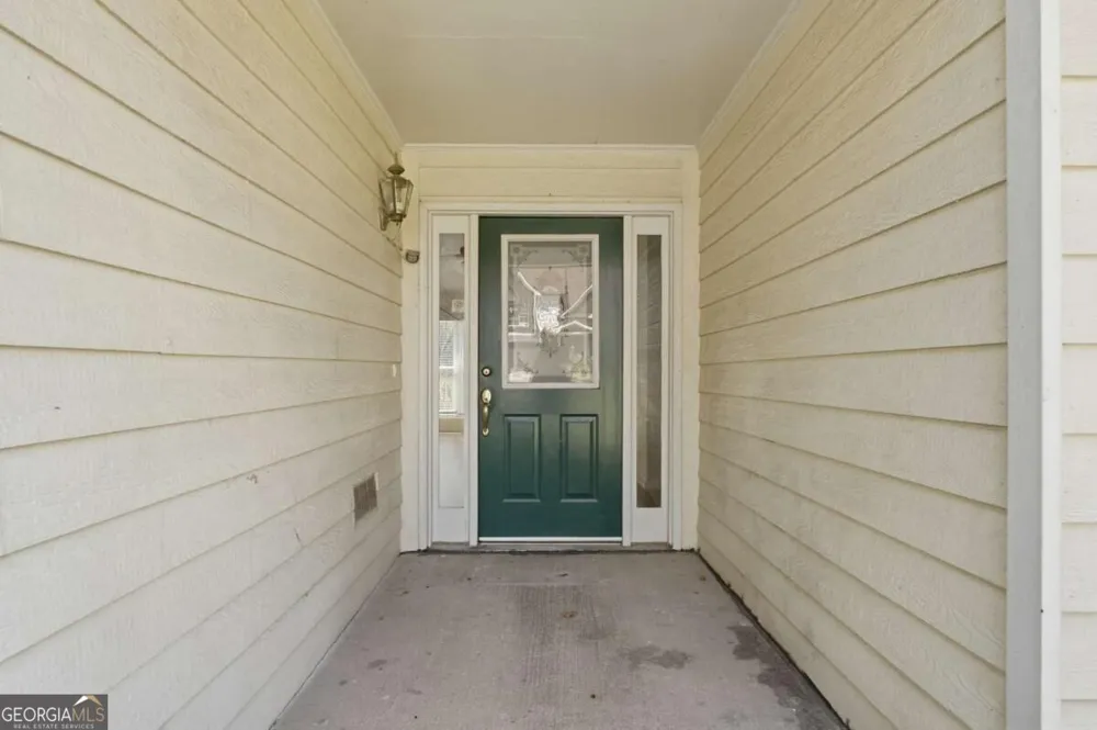 4295 Wildridge DR Duluth, GA 30096