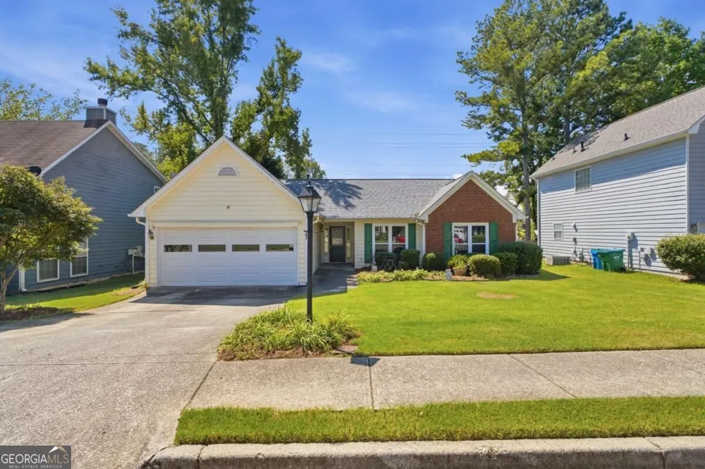 4295 Wildridge DR Duluth, GA 30096