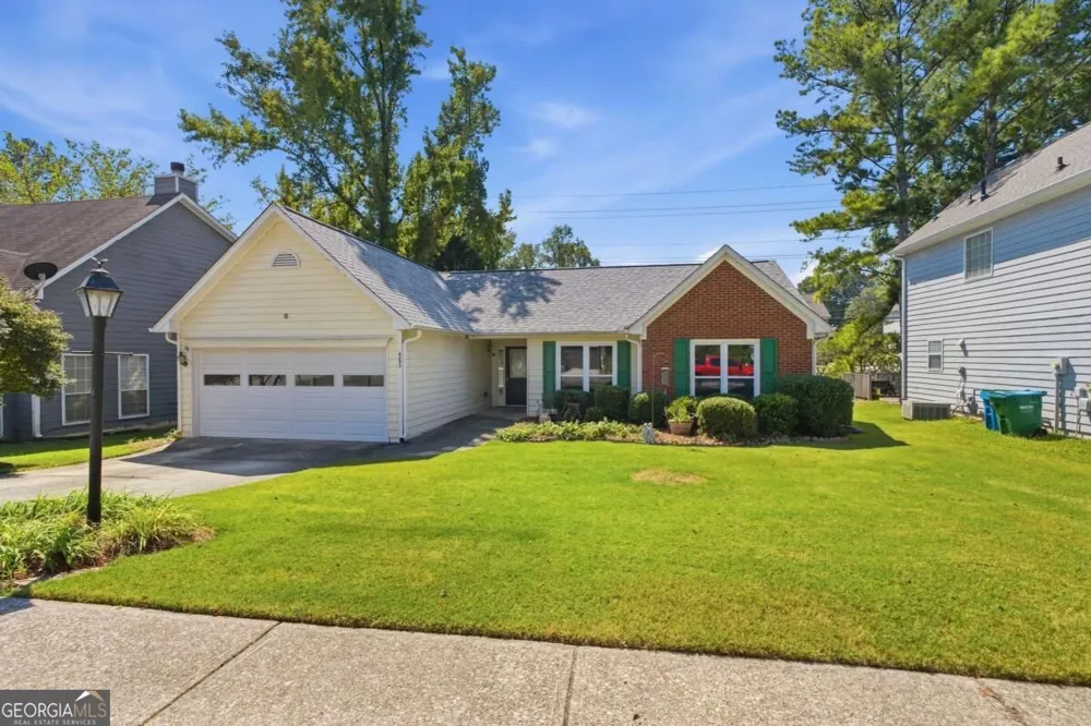 4295 Wildridge DR Duluth, GA 30096