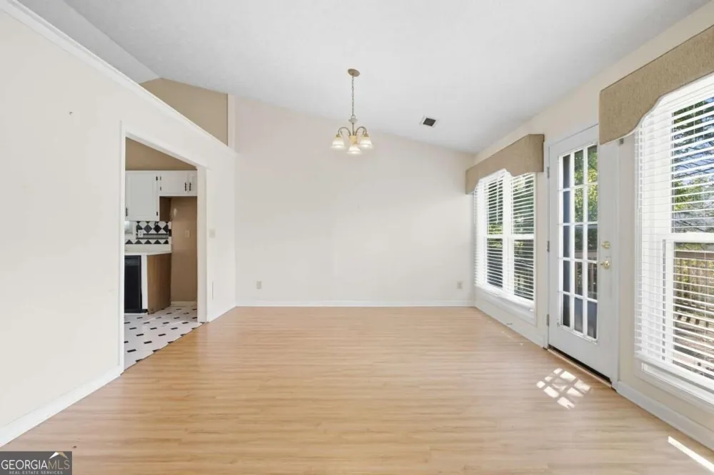 4295 Wildridge DR Duluth, GA 30096