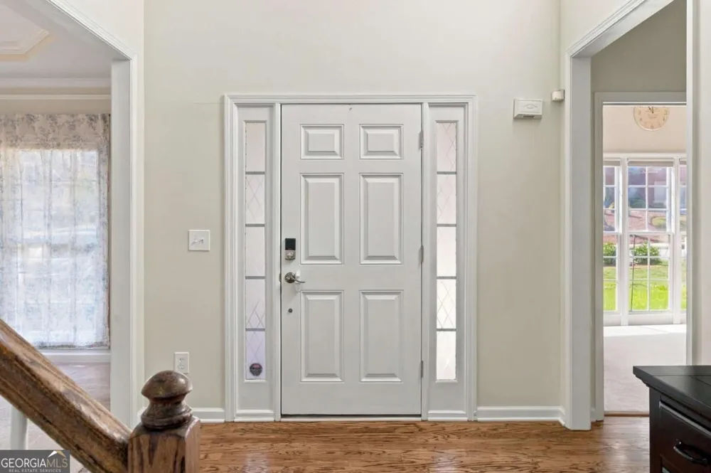 7455 Bronson WAY Cumming, GA 30041