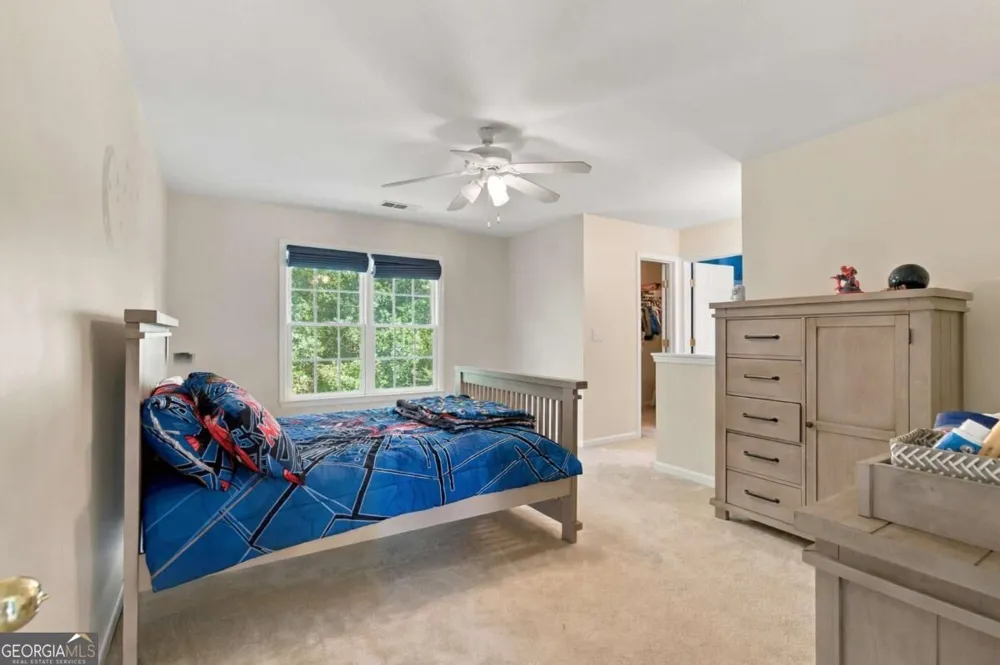 7455 Bronson WAY Cumming, GA 30041