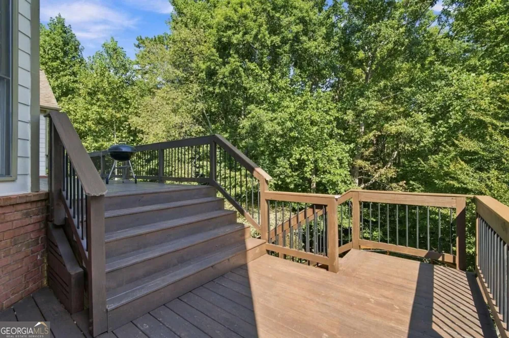 7455 Bronson WAY Cumming, GA 30041