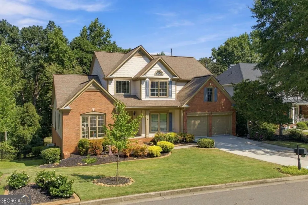 7455 Bronson WAY Cumming, GA 30041