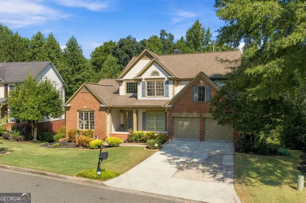 7455 Bronson WAY Cumming, GA 30041