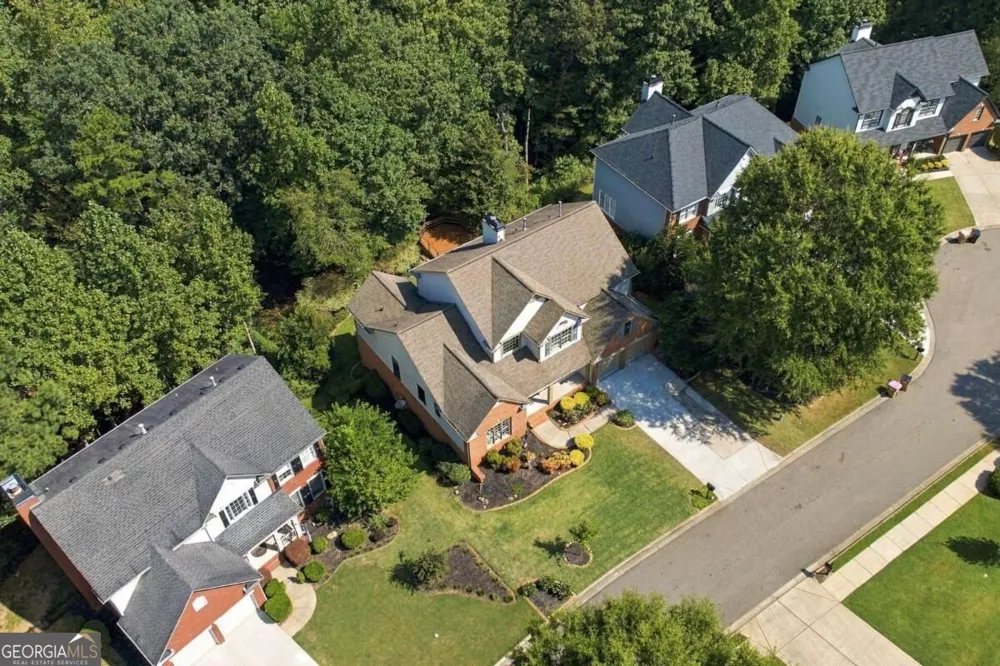 7455 Bronson WAY Cumming, GA 30041