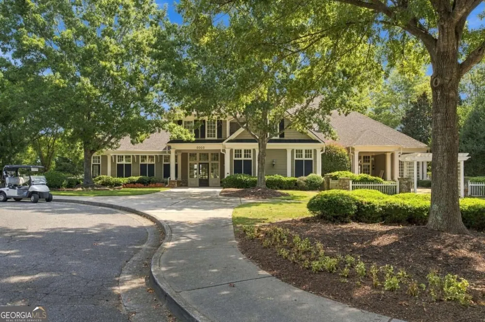 7455 Bronson WAY Cumming, GA 30041