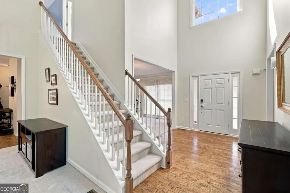 7455 Bronson WAY Cumming, GA 30041