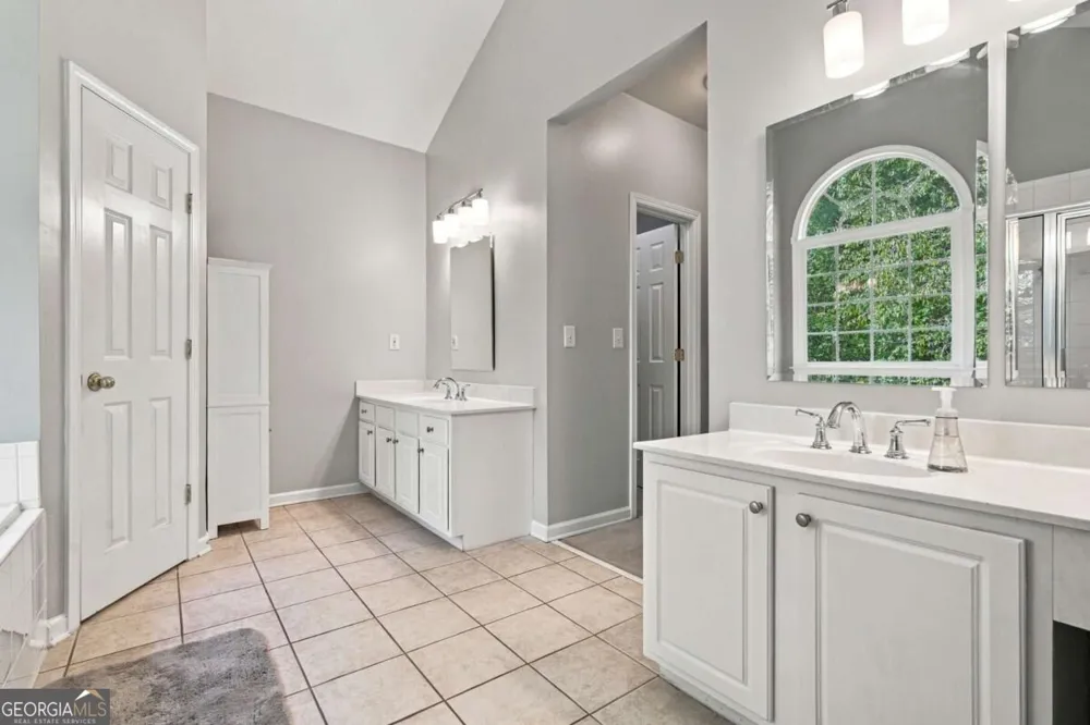 7455 Bronson WAY Cumming, GA 30041