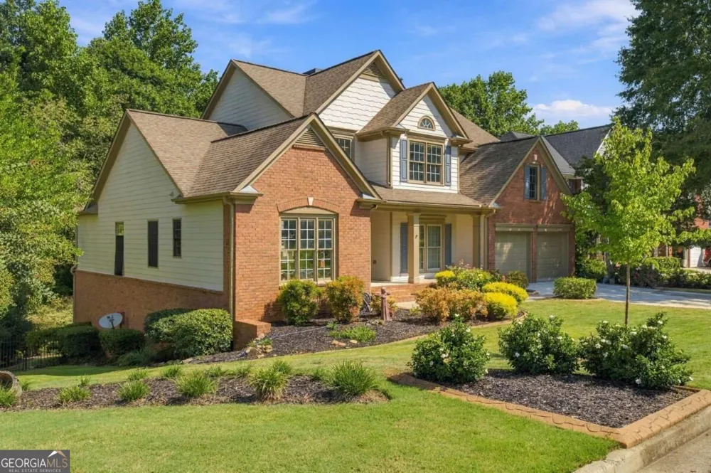 7455 Bronson WAY Cumming, GA 30041