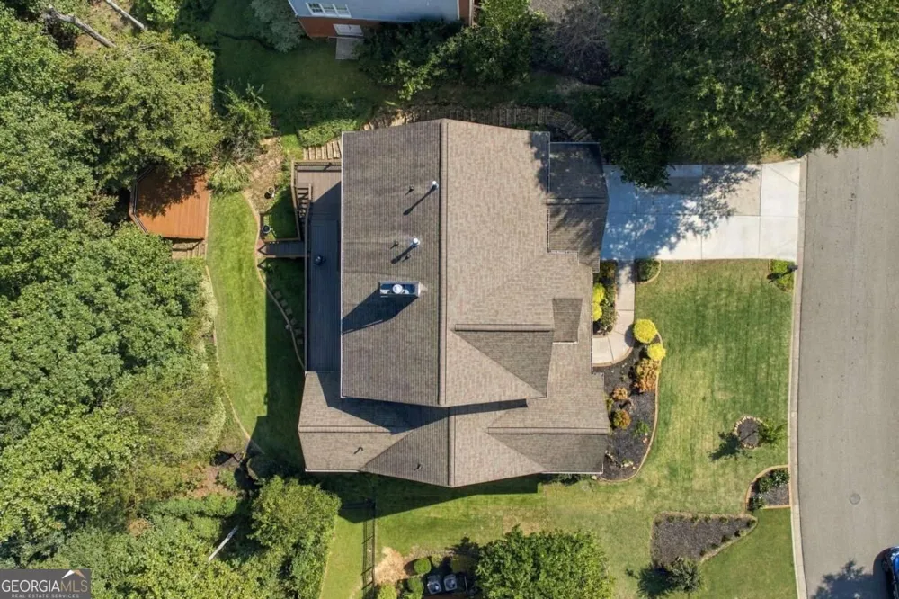 7455 Bronson WAY Cumming, GA 30041