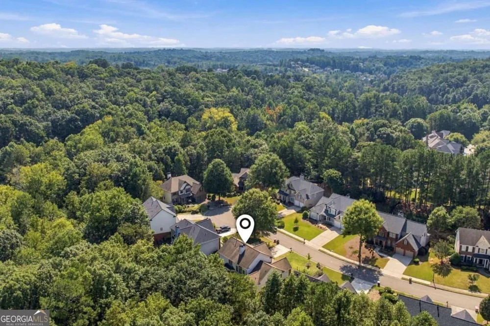 7455 Bronson WAY Cumming, GA 30041