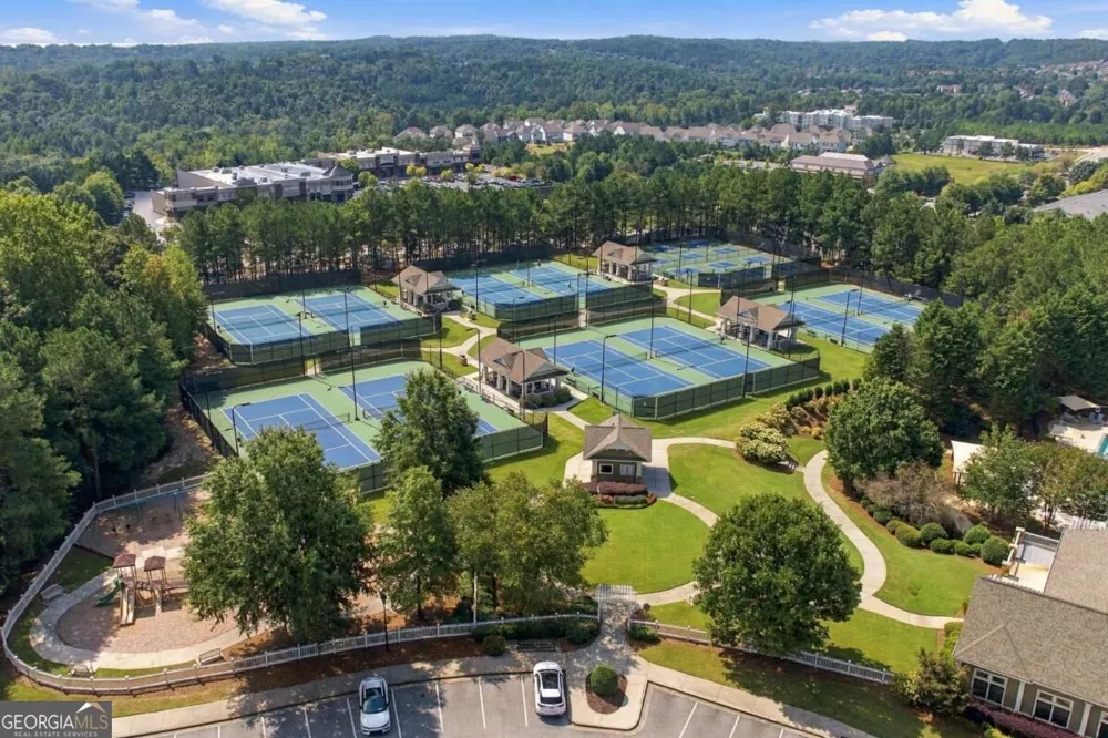 7455 Bronson WAY Cumming, GA 30041