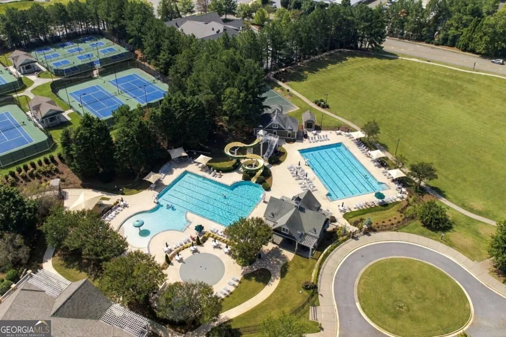 7455 Bronson WAY Cumming, GA 30041