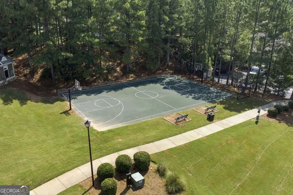 7455 Bronson WAY Cumming, GA 30041