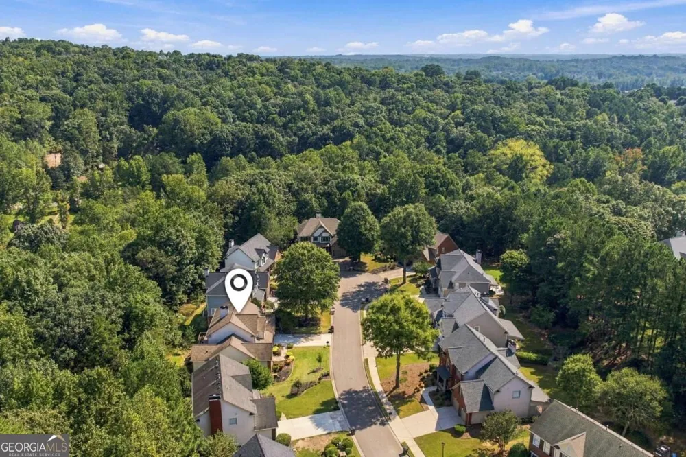 7455 Bronson WAY Cumming, GA 30041