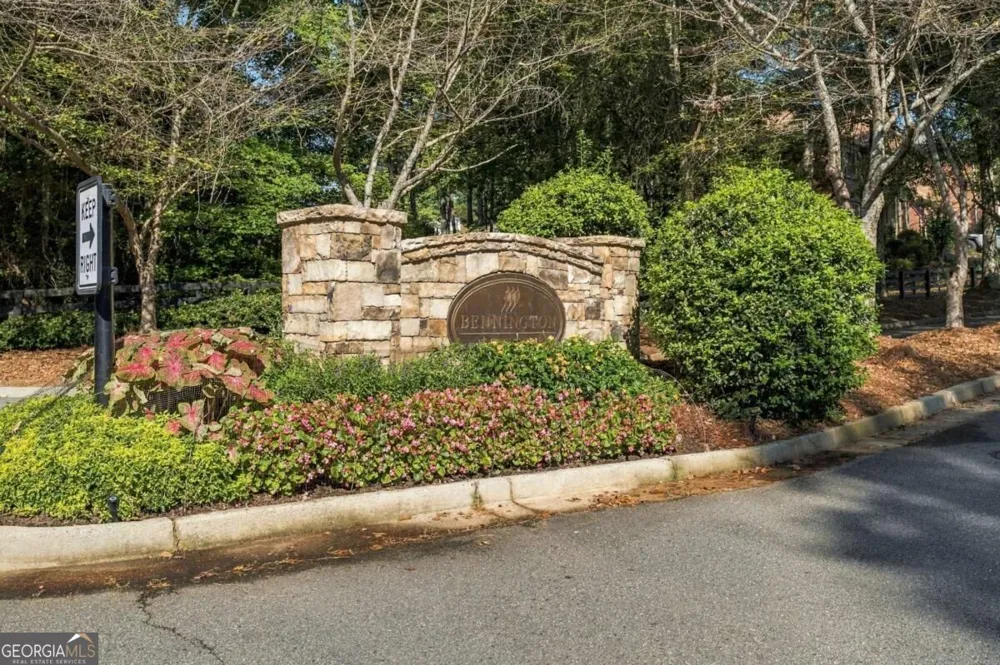 7455 Bronson WAY Cumming, GA 30041