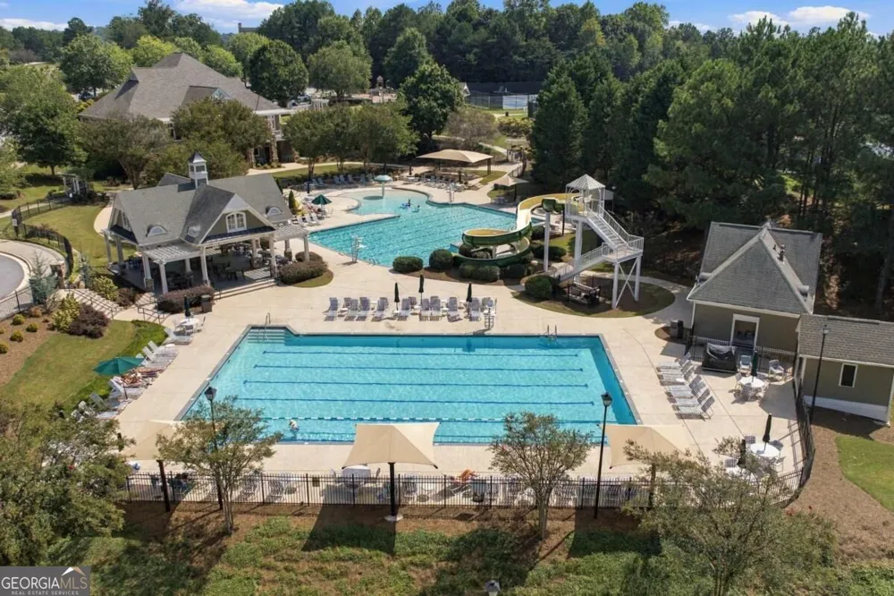 7455 Bronson WAY Cumming, GA 30041