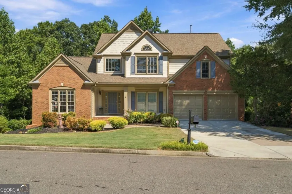 7455 Bronson WAY Cumming, GA 30041