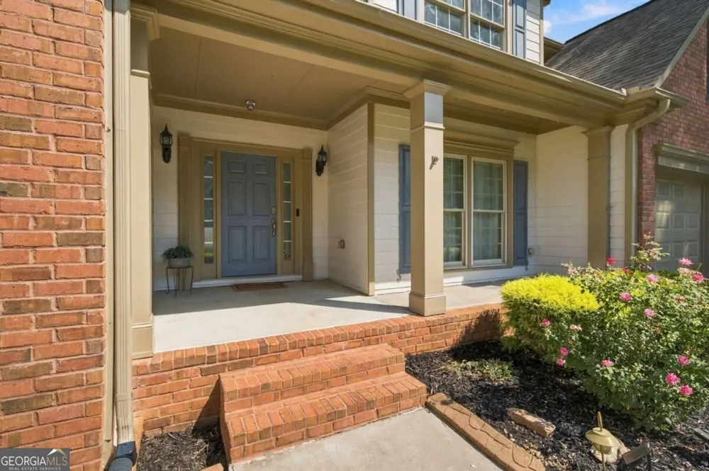 7455 Bronson WAY Cumming, GA 30041