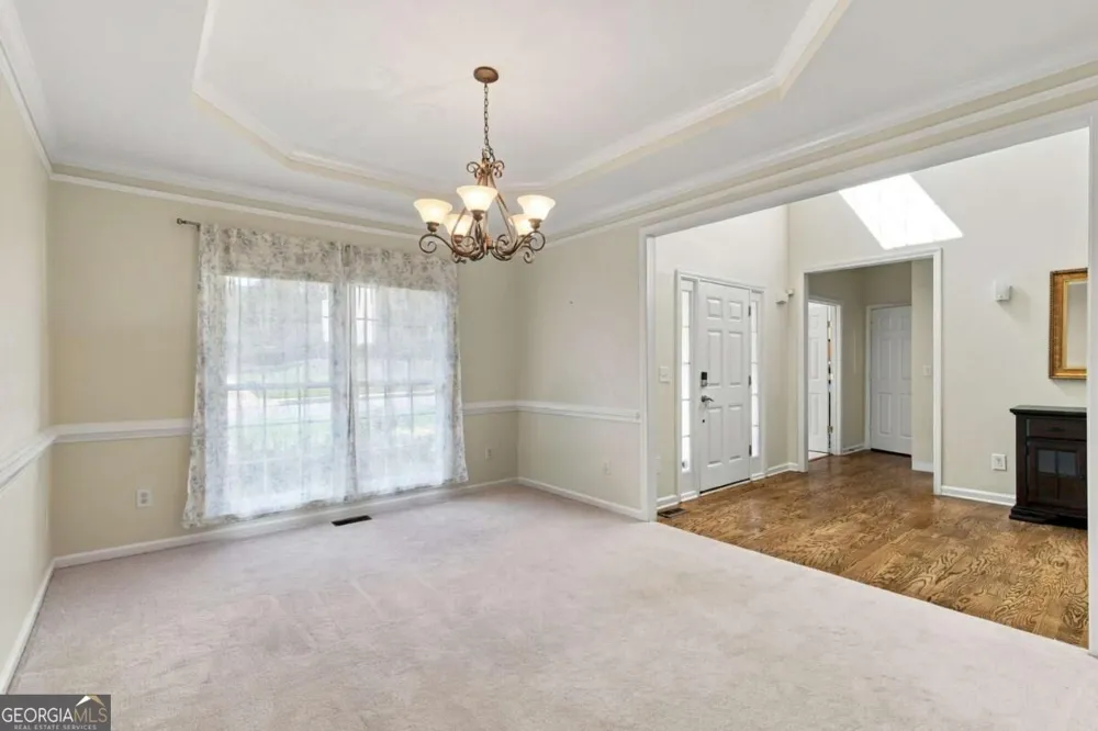 7455 Bronson WAY Cumming, GA 30041