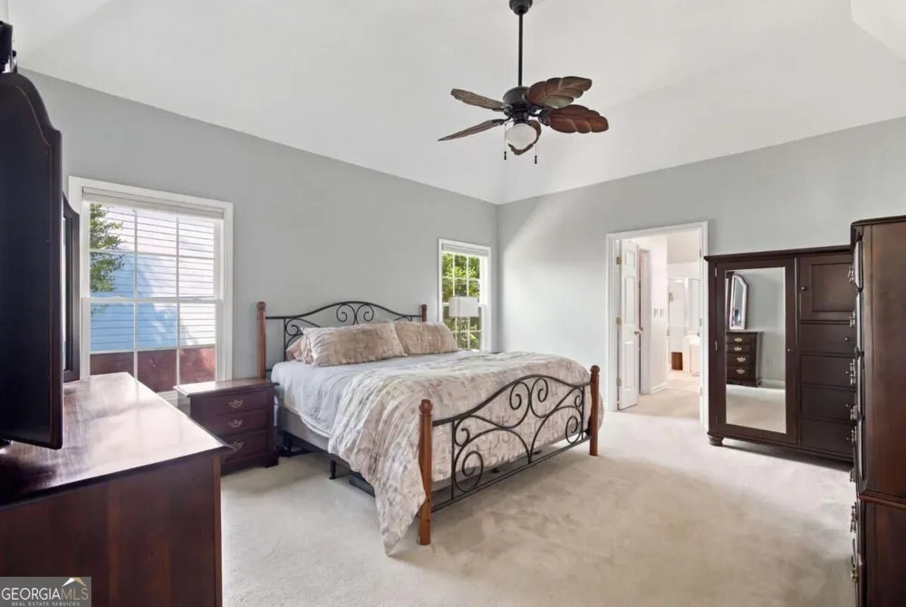 7455 Bronson WAY Cumming, GA 30041