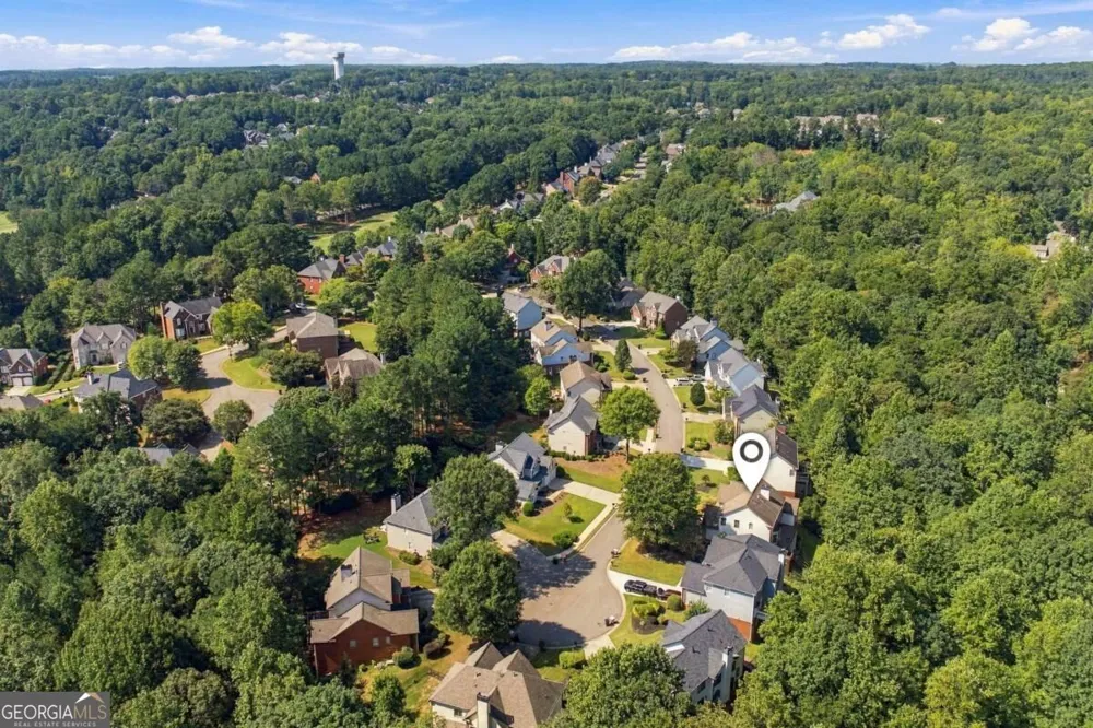 7455 Bronson WAY Cumming, GA 30041