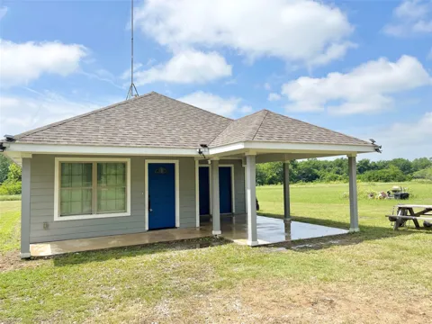 1581 County Road 1079