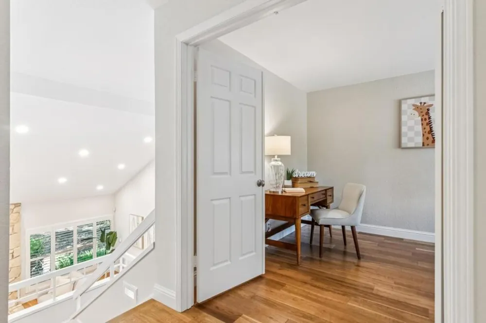 5961 Fiddletown Place San Jose, CA 95120