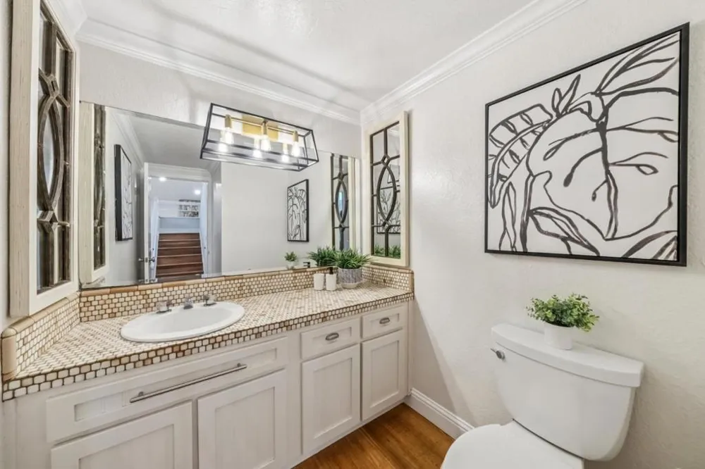 5961 Fiddletown Place San Jose, CA 95120