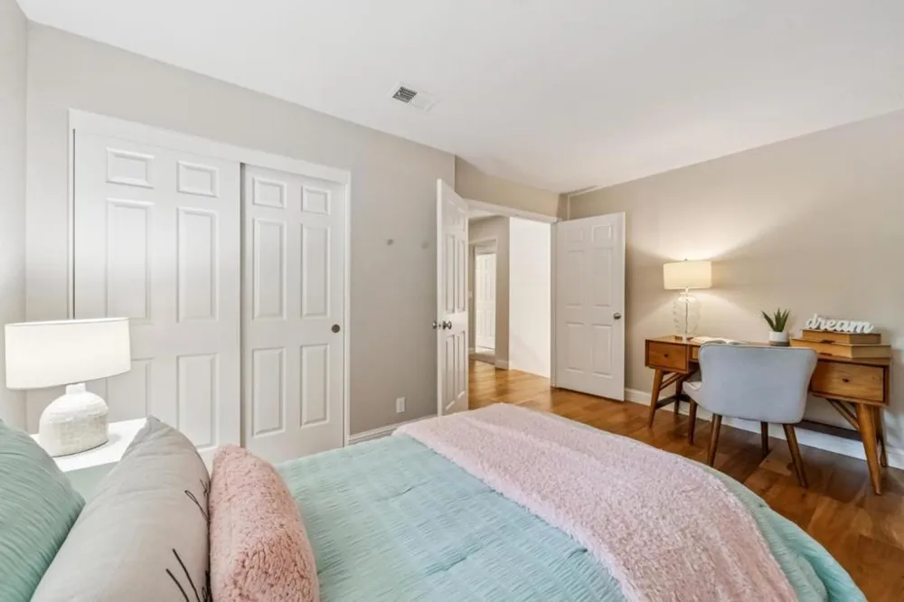 5961 Fiddletown Place San Jose, CA 95120