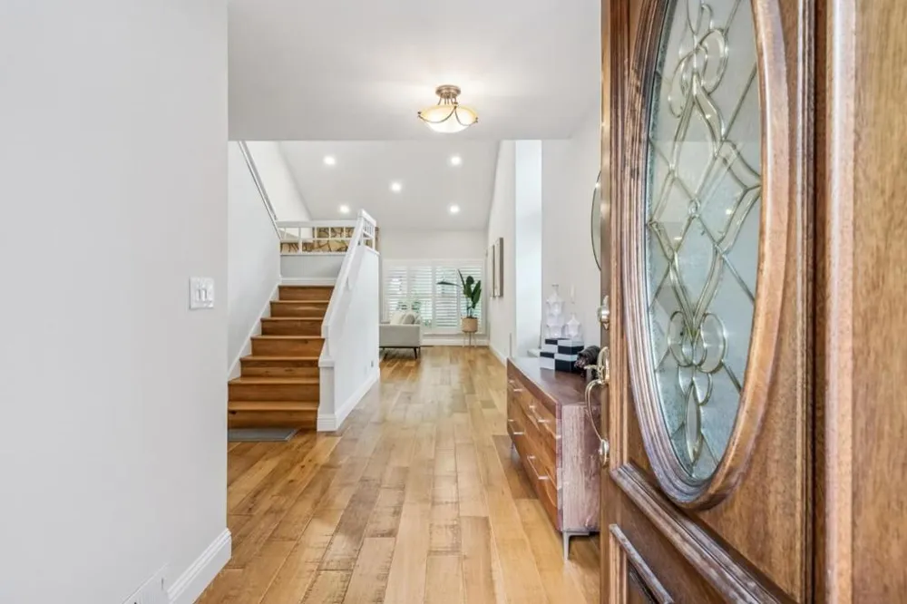 5961 Fiddletown Place San Jose, CA 95120