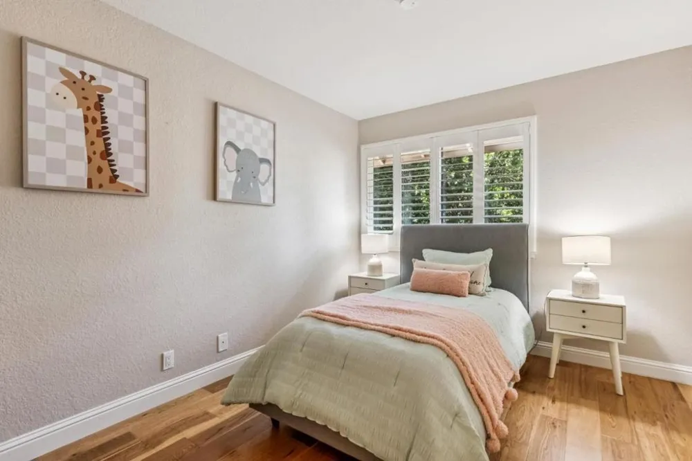 5961 Fiddletown Place San Jose, CA 95120