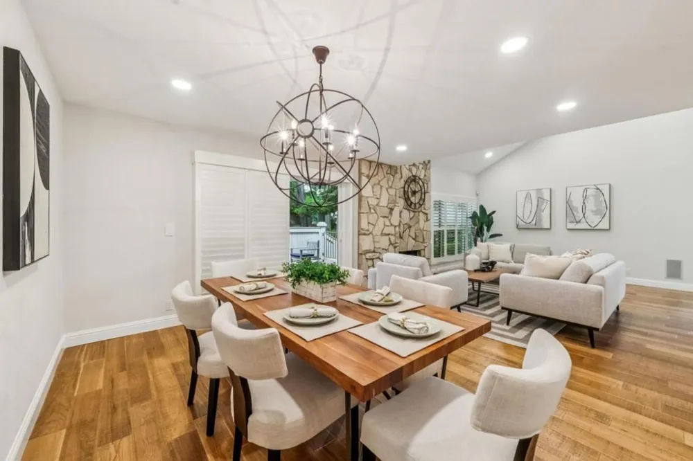 5961 Fiddletown Place San Jose, CA 95120