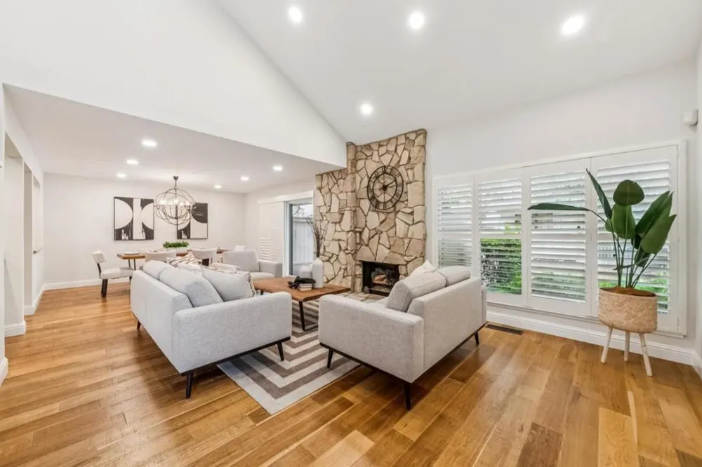 5961 Fiddletown Place San Jose, CA 95120