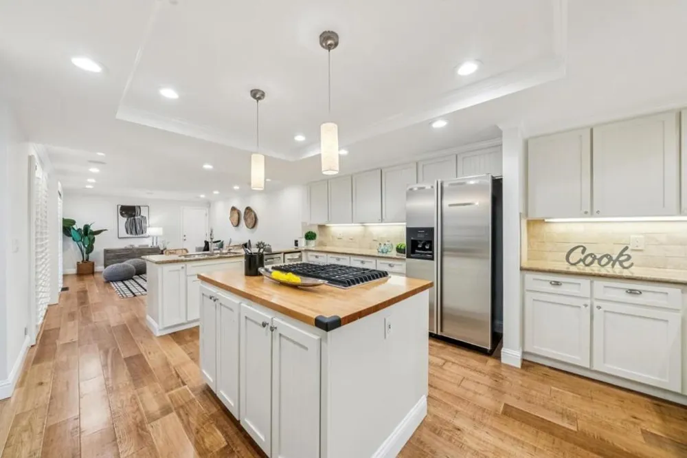 5961 Fiddletown Place San Jose, CA 95120