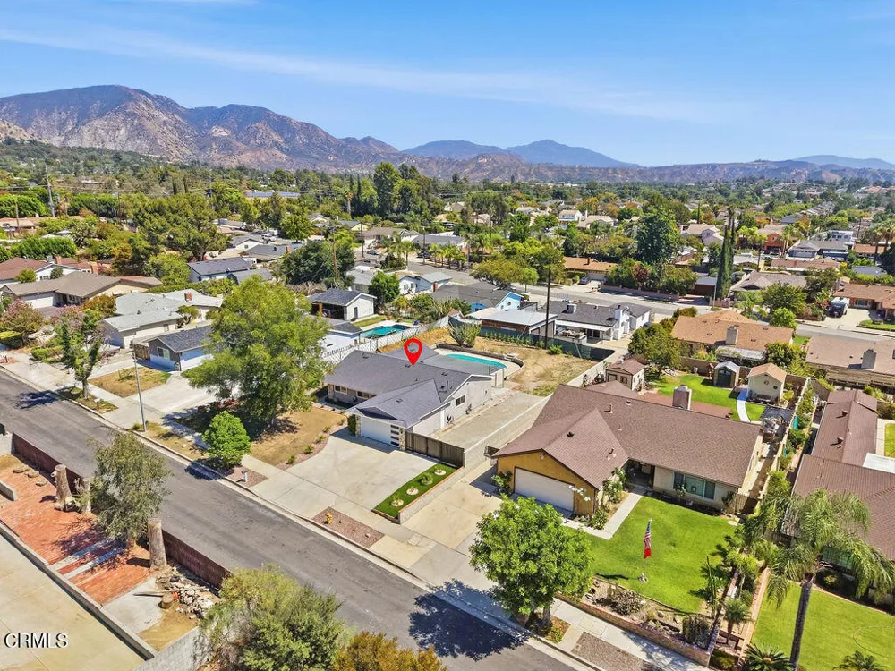 13856 Lyle Street Sylmar, CA 91342