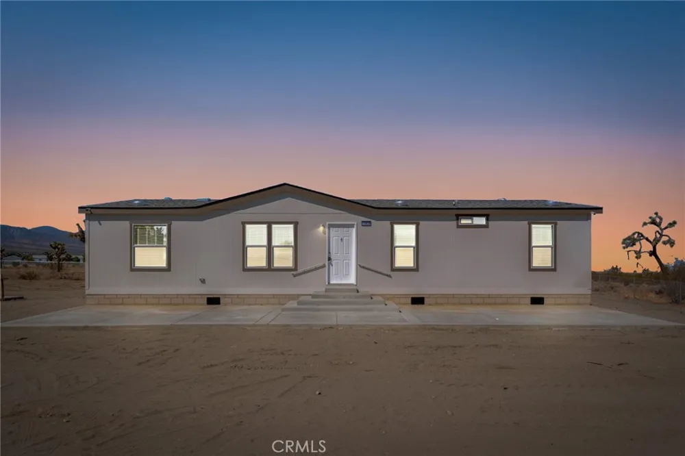 11824 Azure View Road Pinon Hills, CA 92372