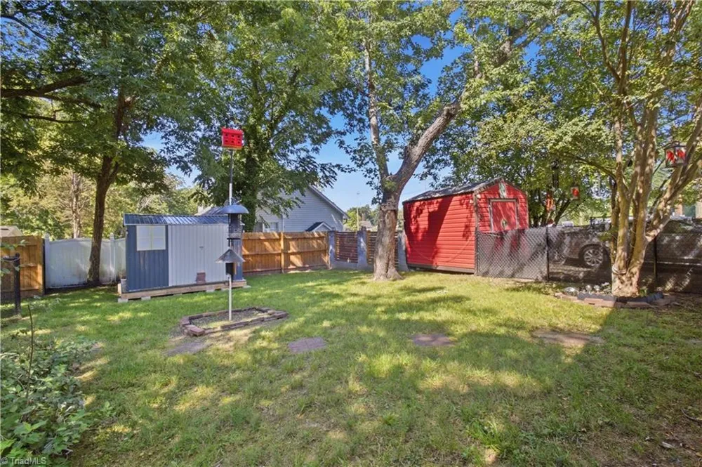 240 Silver Lake Drive Burlington, NC 27215