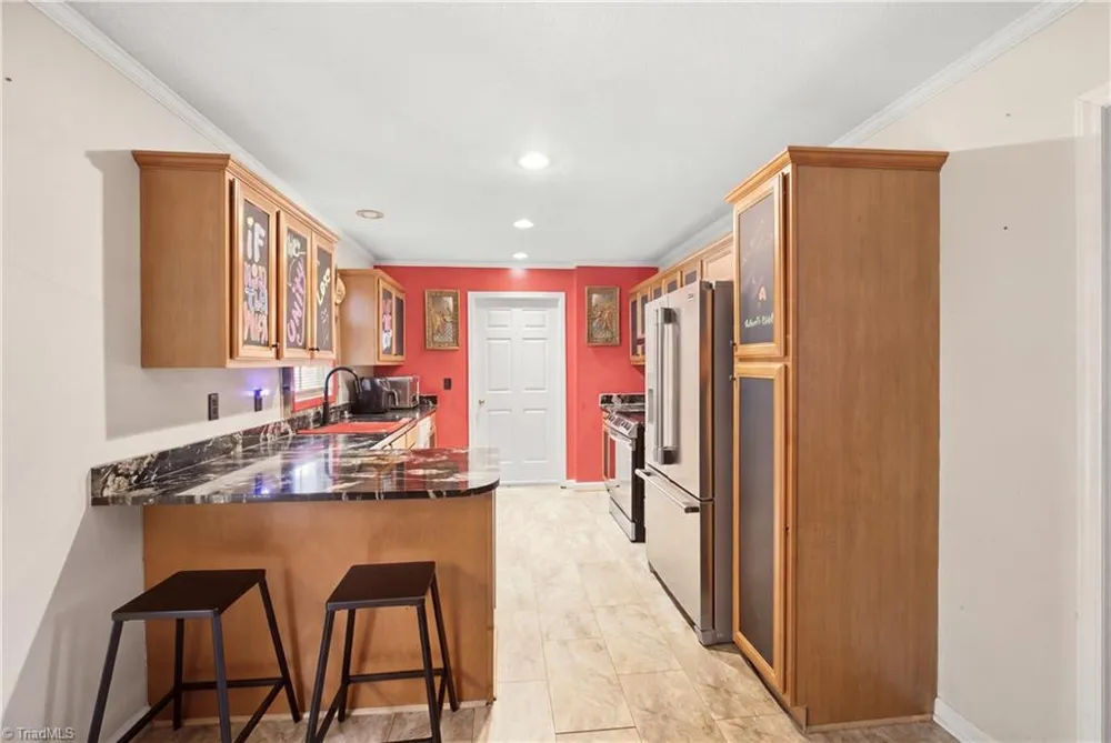 240 Silver Lake Drive Burlington, NC 27215