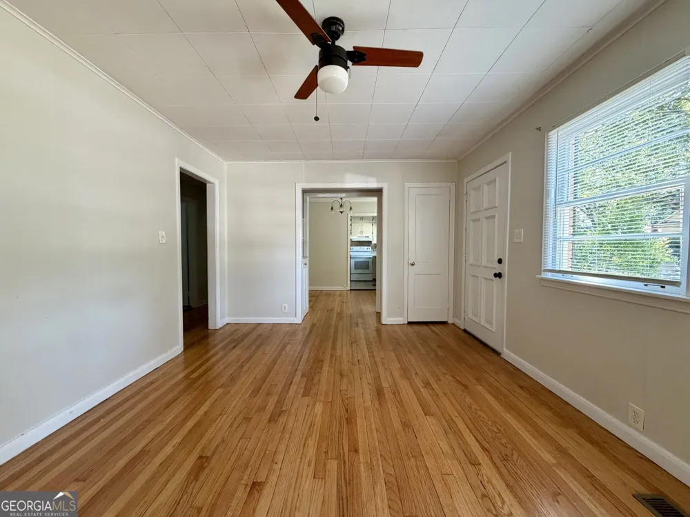 210 Oakhaven AVE Macon, GA 31204
