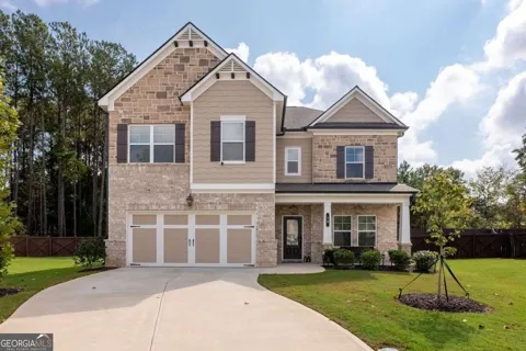 18 Ryston WAY